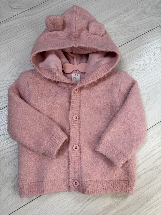 Cardigan bebelusi