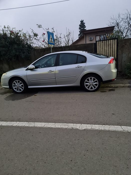 Renault Laguna 3 , 2.0 diesel