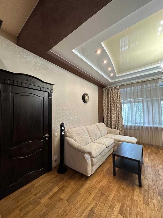 Продажа 3-комнатной квартиры Карбышева 43А