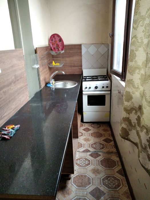 Квартира Юнусабад