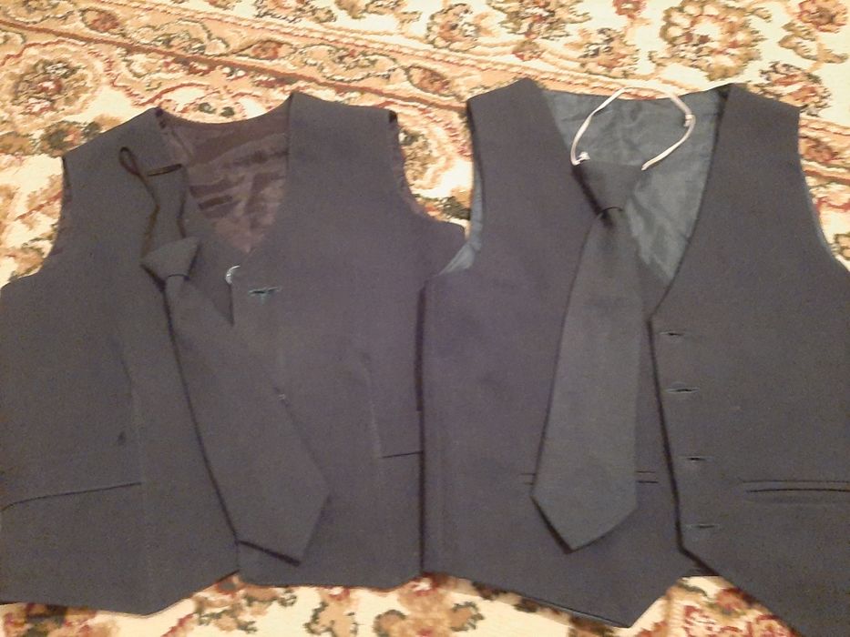 Продам школьные вещи