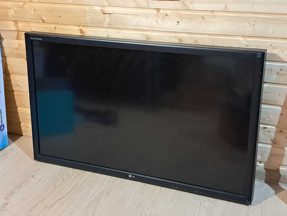 Monitor LG Flatron M4214CCBA 42" LCD Professional Full HD