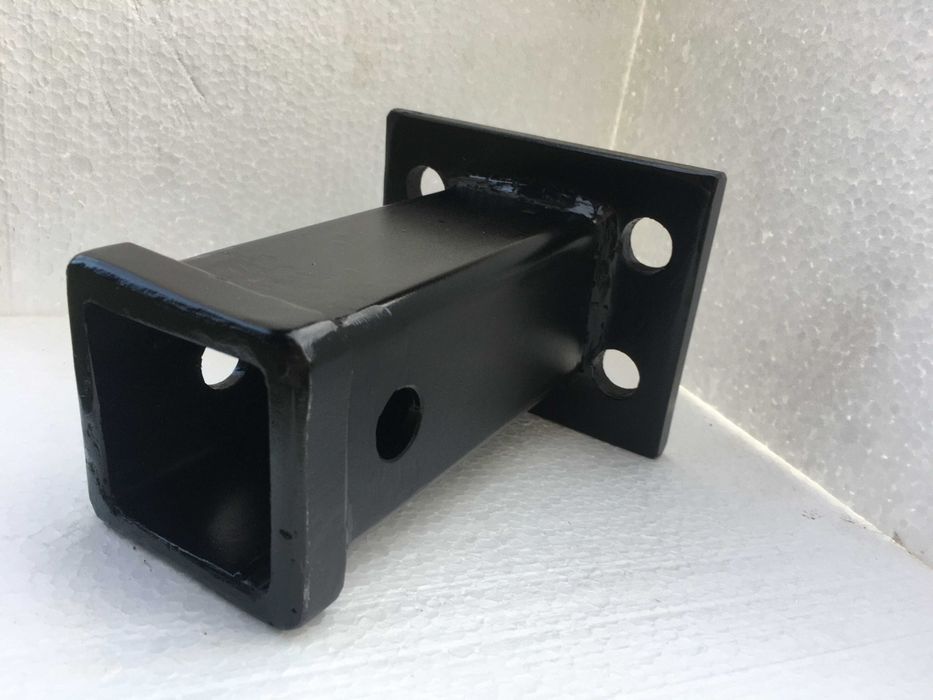 приемник за теглич американски стандарт  квадрат 2 инча