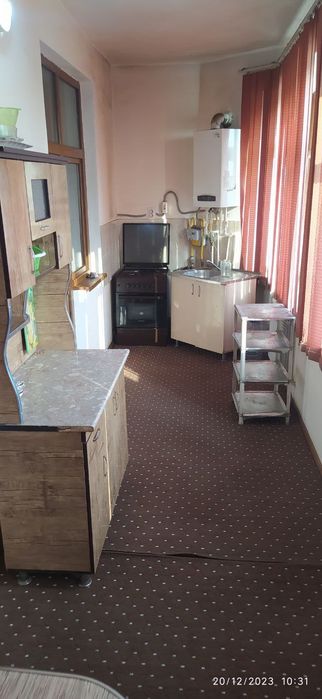 Янги курилган Дом 3х квартира