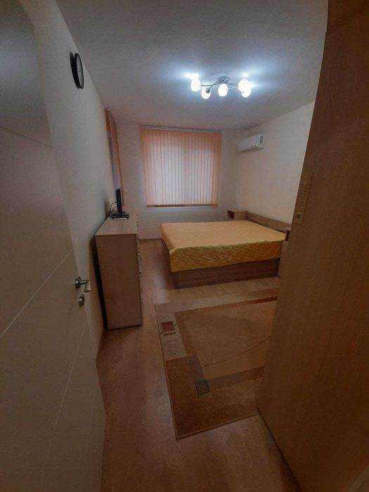 Двустаен апартамент под наем | Тракия | 300€