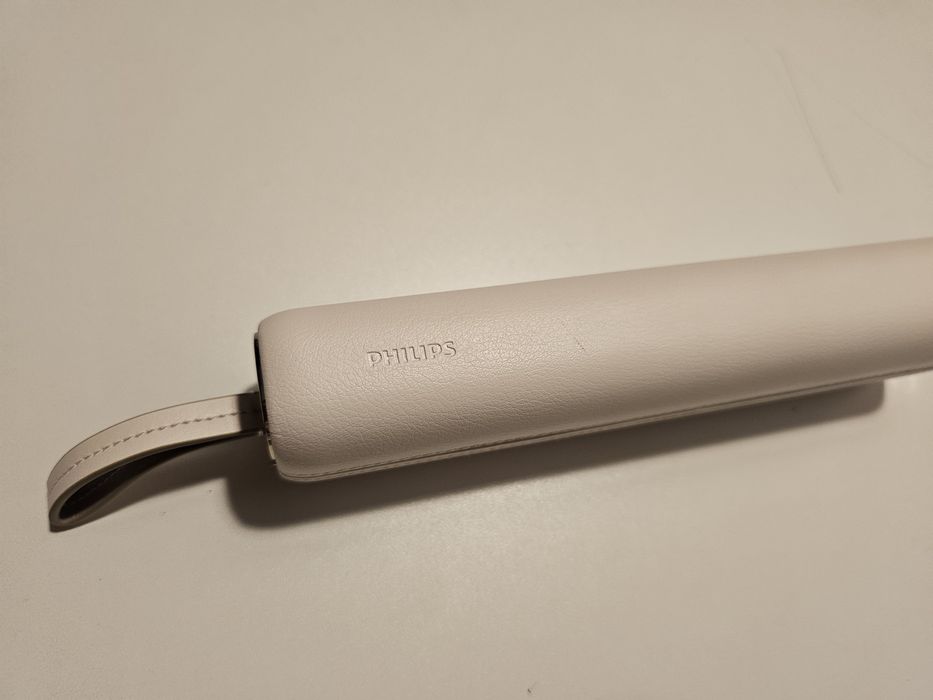 Periută electrica  Philips Sonicare Prestige 9900 White