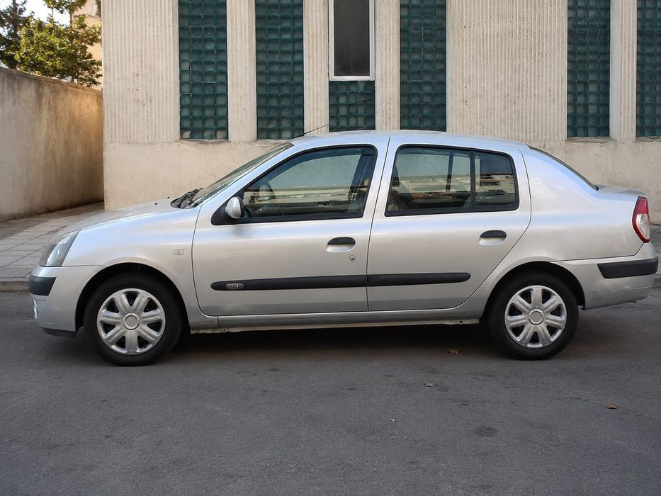 RENAULT Symbol 2006 — imagine 2