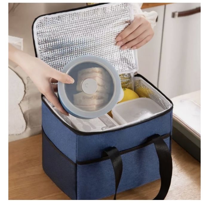 Сумка холодильник на 26 литров