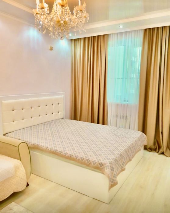 Квартиры посуточно