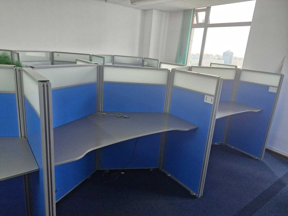 Оборудование для колл-центра