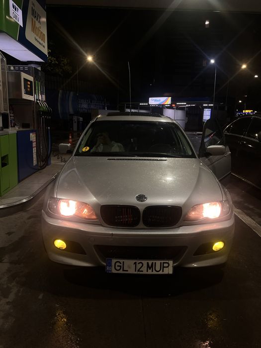 BMW 3 Series 2005 — imagine 4