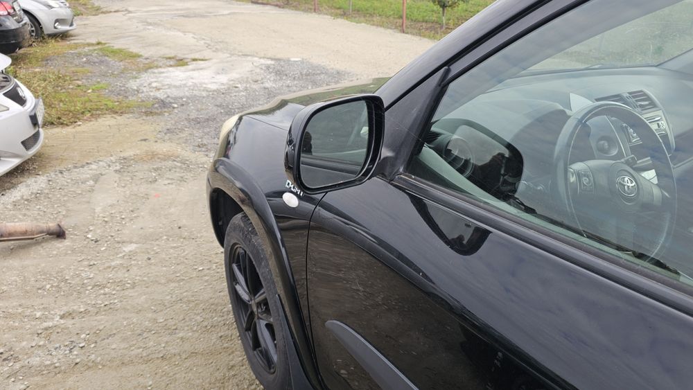 Oglinda stânga Toyota RAV 4 2006-2012
