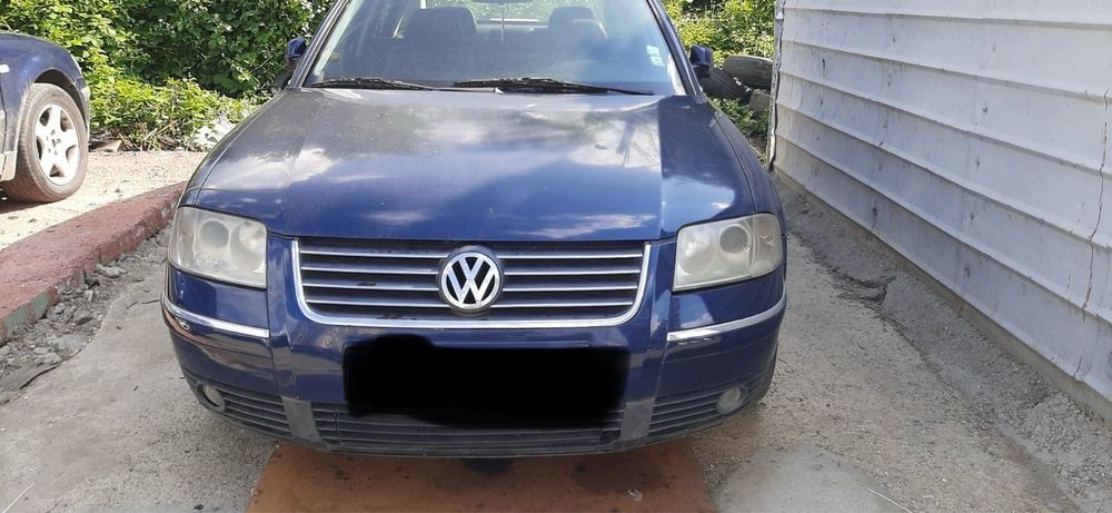 Продава се Пасат b5.5 1.9 131