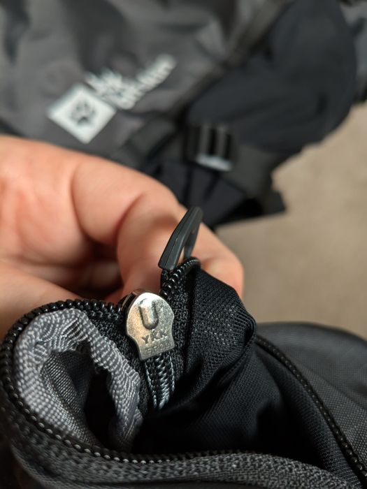 Rucsac Jack Wolfskin Cyrox Shape 30 S-L