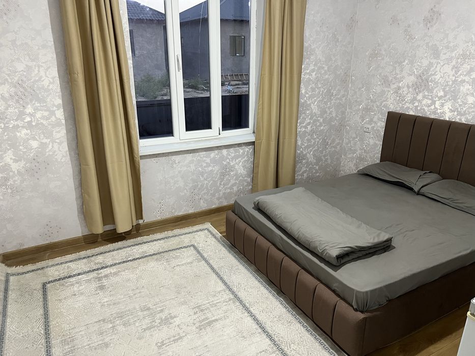 Продам дом Алмалыбак бахар ресторан