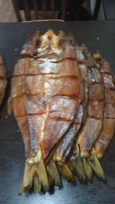 Продам Копченую рыбу