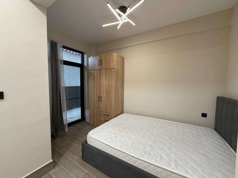 АПАРТАМЕНТ в централната част на гр. Солун