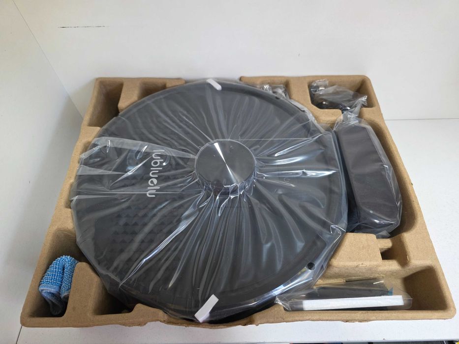 Robot Vacuum Cleaner SL68 - NOU - KLI Amanet