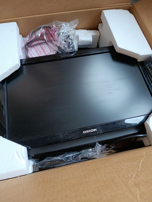 Телевизор ORION 22