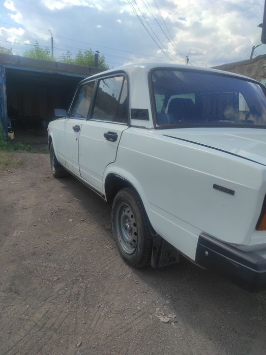 Ваз 21074 продам