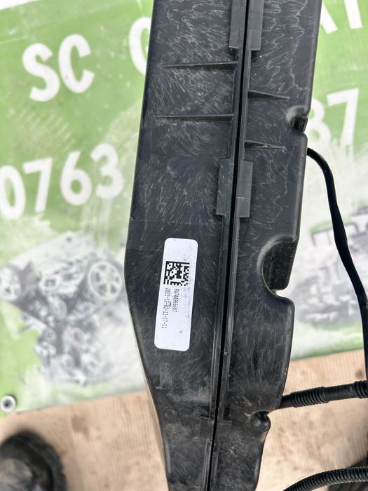 Rezervor lichid parbriz complet cu pompe BMW G21 break