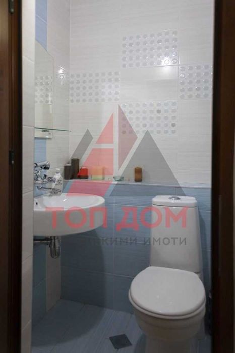 Продава се Къща в Варна, м-т Траката - 201 кв.м за 1816 €/кв.м - Снимка #18