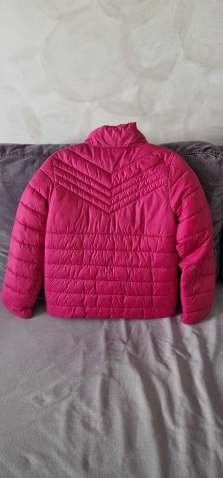 Пролетно яке за момичета