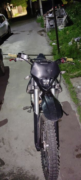 Срочно на полном ходу