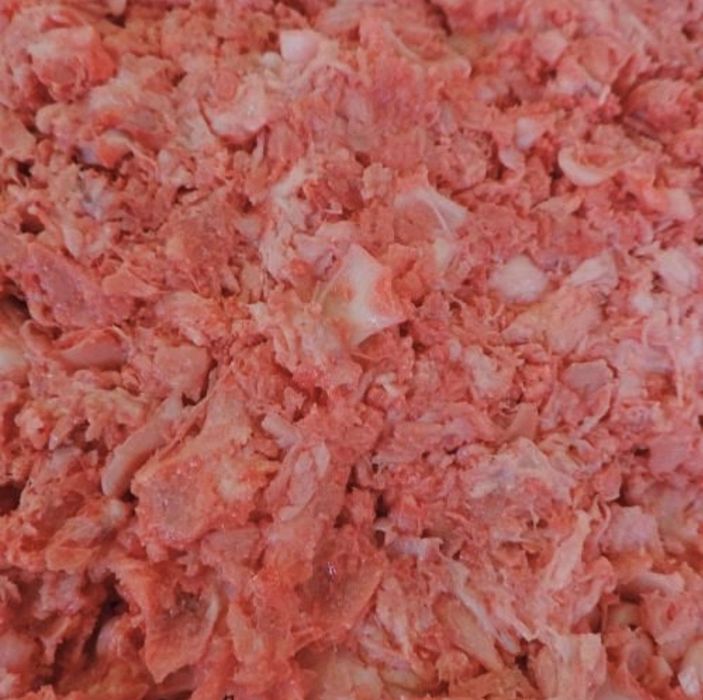 Фарш куринный для собак