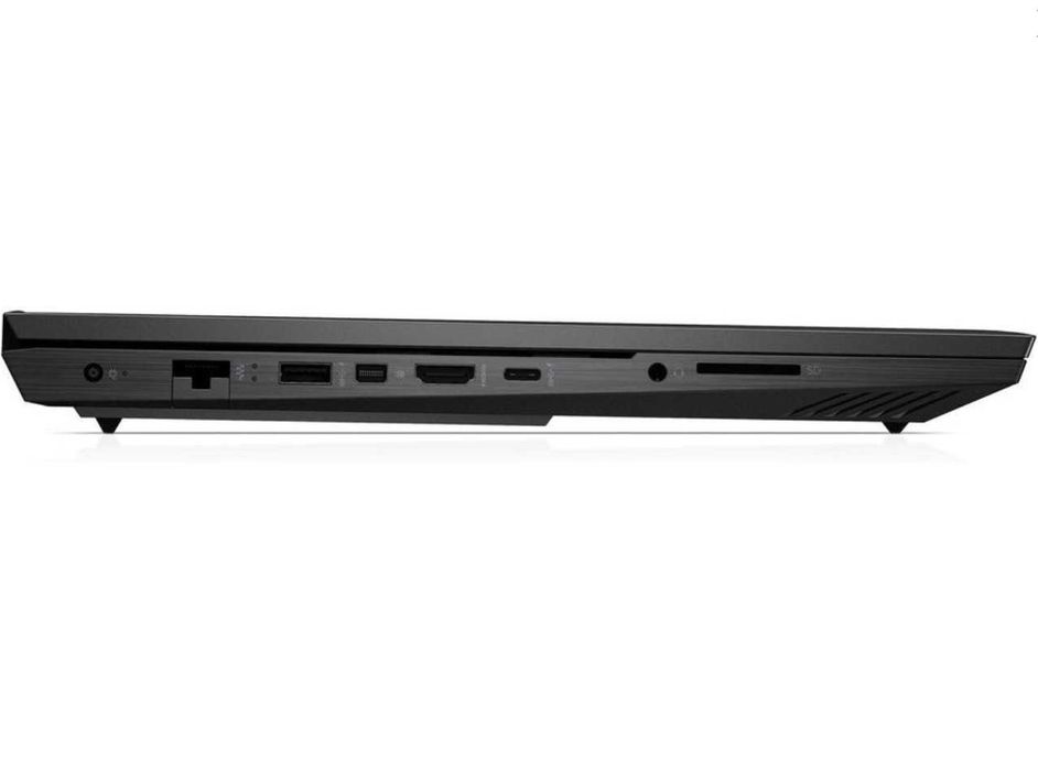 Ноутбук HP OMEN 16-c0042ur / 4S1A8EA