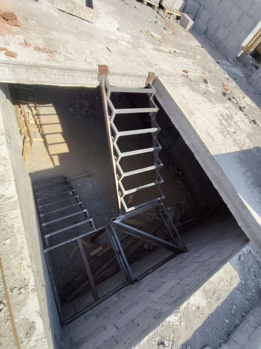 Сварочные работы Уральск