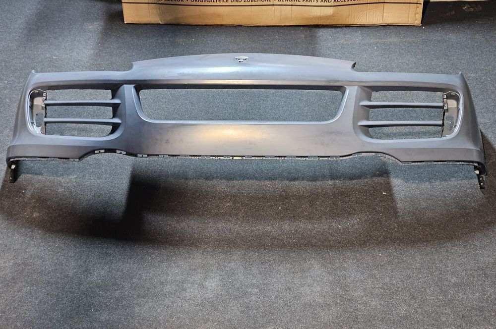 Bara fata Porsche Cayenne 957 10.2007 - 09.2010 noua originala
