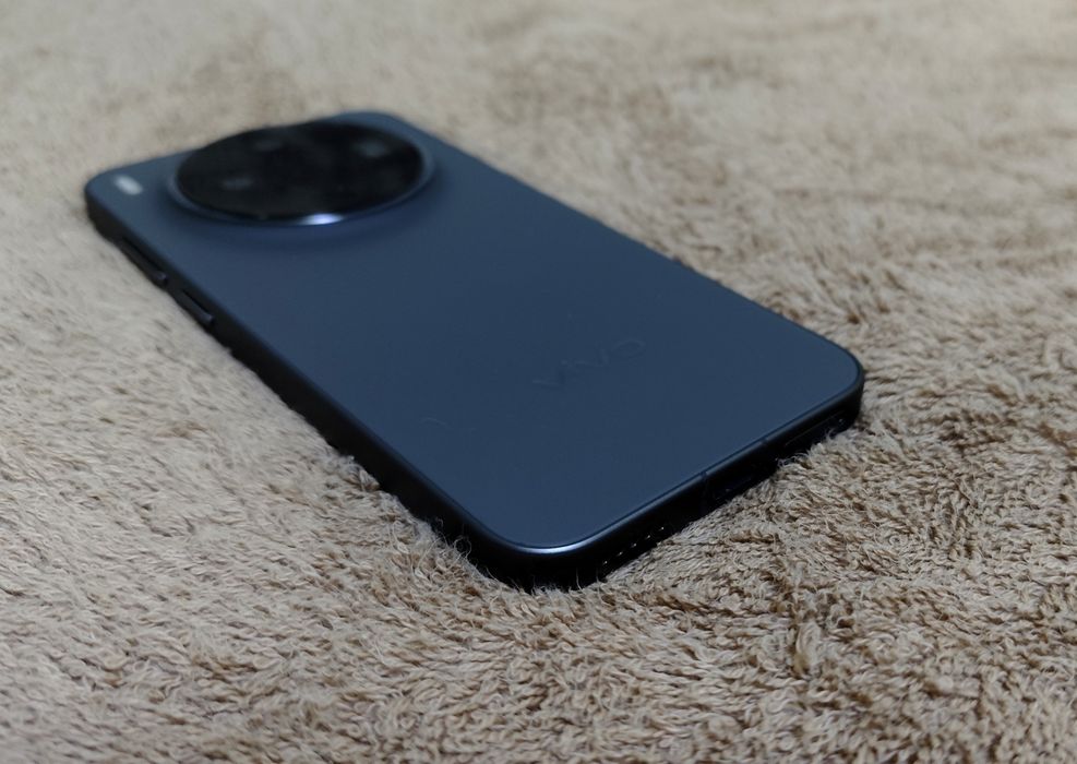Vivo x300 РСТ (ЕАС)