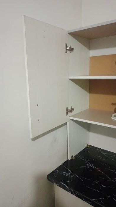 Продам кухонный шкаф