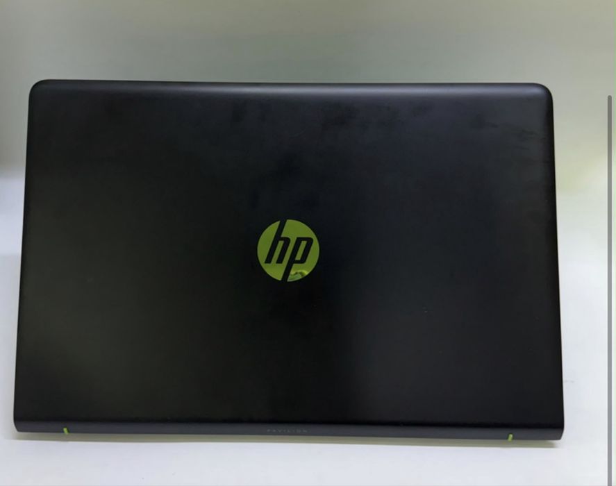 HP Pavilion Power Laptop 15-cb0xx