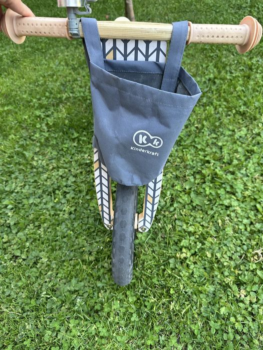 Баланс колело kinderkraft