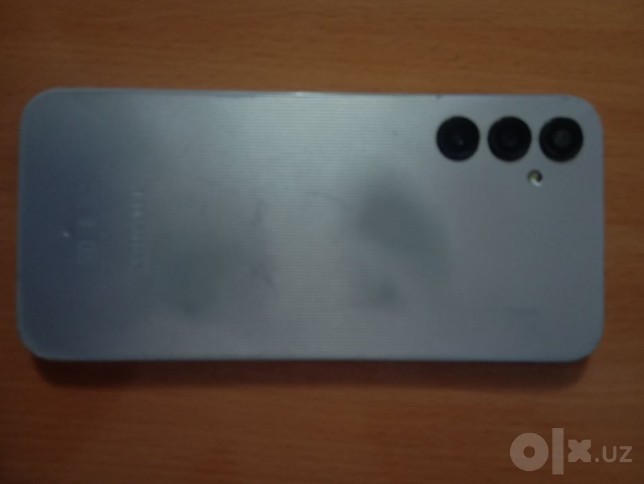 Samsung a14 хороший состояние