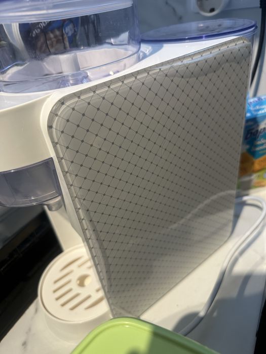 Машина за адаптирано мляко AGU HAPPY SHAKER