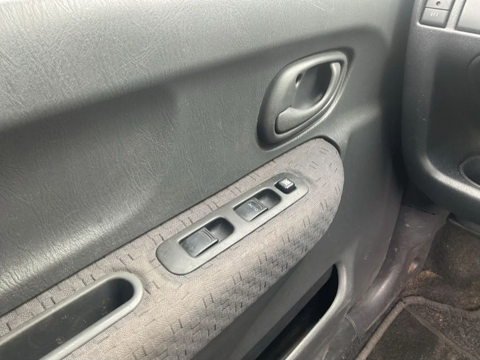 Vand Suzuki Ignis 1.3 2004 Coupe