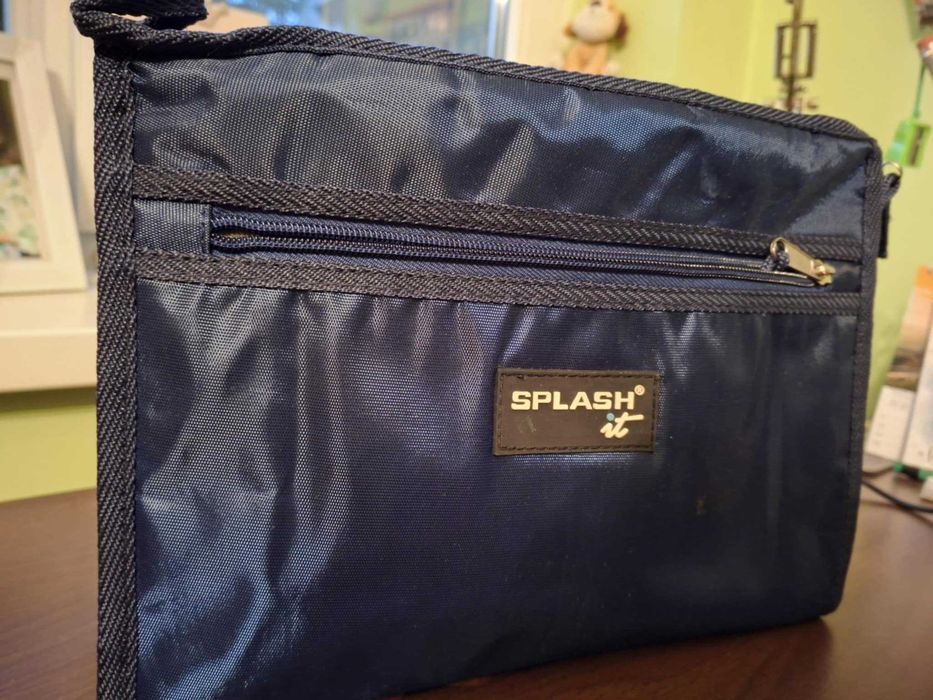 2 truse pentru cosmetice