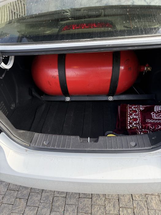 Метан 4 поколения 2025