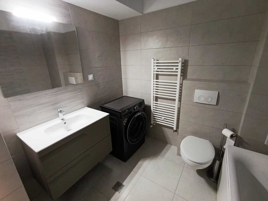 Inchiriere apartament 2 camere Conest Evolution Dacia/Canta