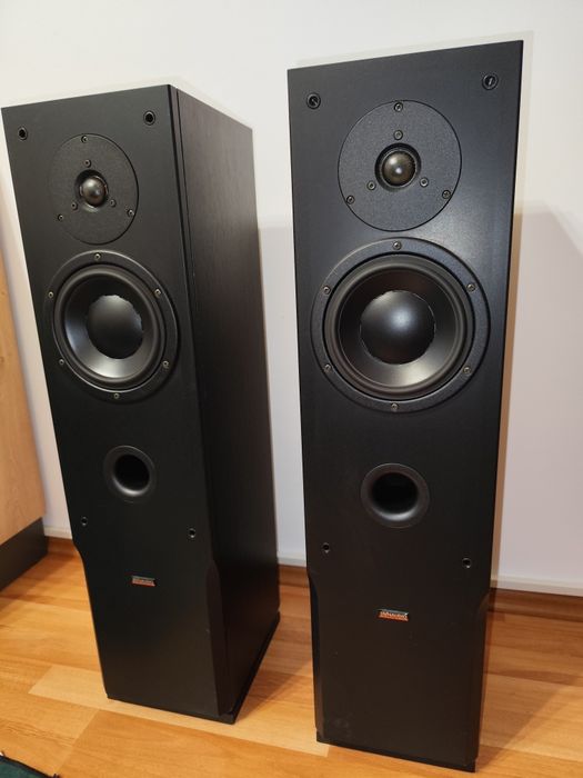 Boxe Dynaudio Audience 60