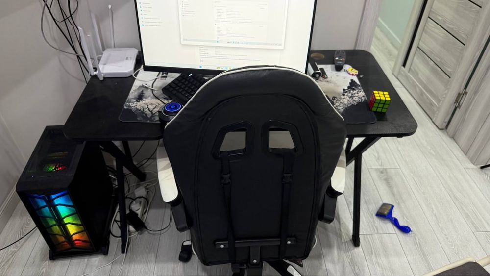 Продам ПК, со всей переверией