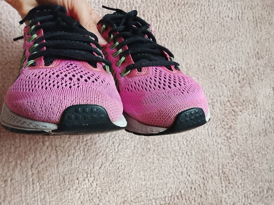 Nike  air zoom кроссовки