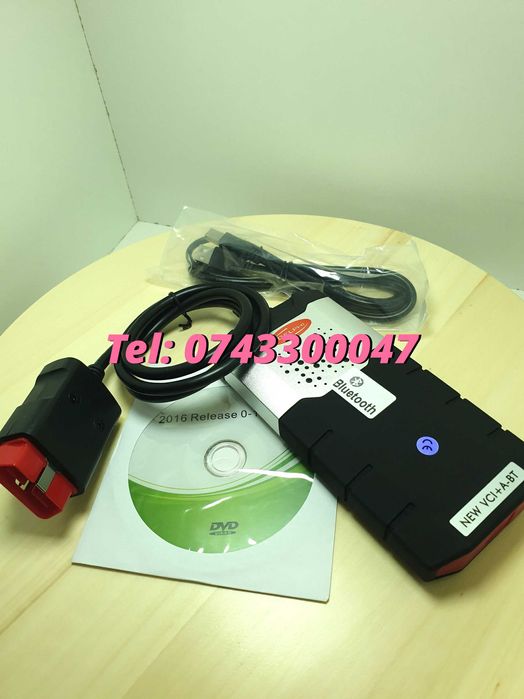 interfata multimarca de calitate delphi 2024 autoturisme