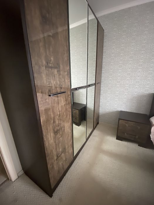 Спальный гарнитур