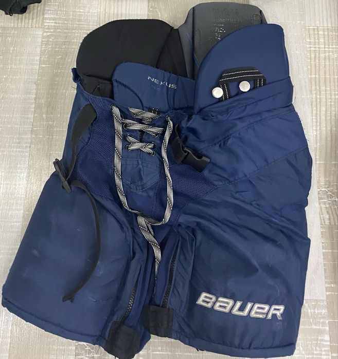 Хоккейные шорты Bauer