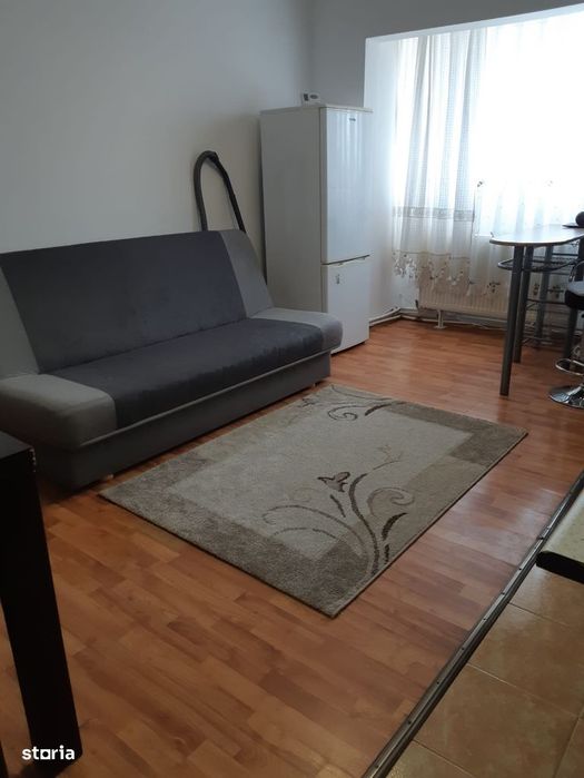 Apartament 2 camere Zamca de inchiriat.