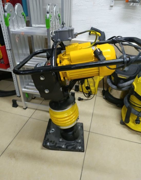 Аренда прокат  инструментов